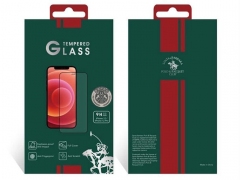محافظ صفحه شیشه ای پولو آیفون Santa Barbara Polo Glass Screen iPhone 12 Pro Max