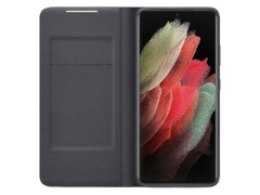 کاور ال ای دی اصلی سامسونگ Samsung S21 Ultra LED View Cover