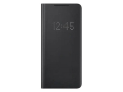 کاور ال ای دی اصلی سامسونگ Samsung S21 Ultra LED View Cover