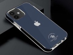 قاب محافظ پولو آیفون 12 پرو مکس - Polo MILLY Case Apple iPhone 12 Pro max