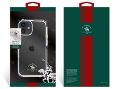 قاب محافظ پولو آیفون 12 پرو مکس - Polo MILLY Case Apple iPhone 12 Pro max