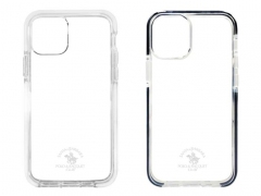 قاب محافظ پولو آیفون 12و 12 پرو - Polo MILLY Case Apple iPhone 12 /12 Pro