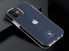 قاب محافظ پولو آیفون 12و 12 پرو - Polo MILLY Case Apple iPhone 12 /12 Pro