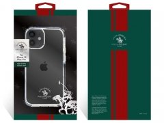 قاب محافظ پولو آیفون 12و 12 پرو - Polo MILLY Case Apple iPhone 12 /12 Pro