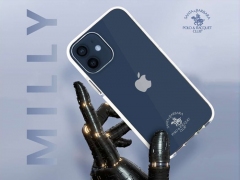 قاب محافظ پولو آیفون 12و 12 پرو - Polo MILLY Case Apple iPhone 12 /12 Pro