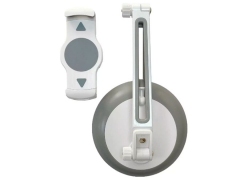 پایه نگهدارنده رومیزی گوشی و تبلت باوین Bavin PS-15 Laziest Holder