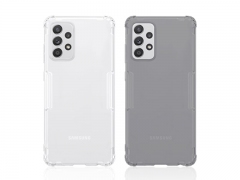 محافظ ژله ای نیلکین سامسونگ Nillkin TPU Case Samsung Galaxy A72 5G TPU case