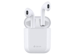 هندزفری بلوتوث دویا Devia EM043 TWS Wireless Earphone