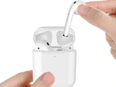 هندزفری بلوتوث دویا Devia EM043 TWS Wireless Earphone