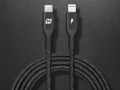 کابل لایتنینگ به تایپ سی مومکس Momax Elite Link DL50D Lightning to Type-C Cable 3m