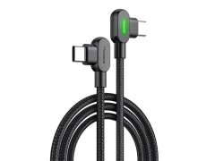 کابل تایپ سی به تایپ سی مک دودو Mcdodo CA-808 Type-C to Type-C Cable 2M