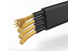 کابل شارژ و انتقال داده لایتنینگ مک دودو Mcdodo CA-055 Gorgeous Lightning Cable 1m