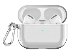 کاور محافظ ایرپاد پرو توتو Totu TWS Pro Headset Safe Case AA-137