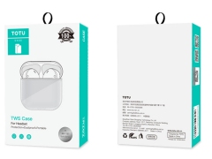 کاور محافظ ایرپاد توتو Totu TWS Headset Safe Case AA-137