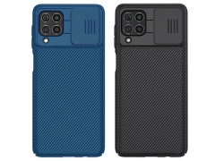 قاب محافظ نیلکین سامسونگ Nillkin CamShield Case Samsung F62/M62