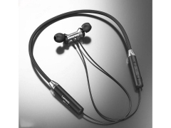 هندزفری بلوتوث لنوو Lenovo QE63 Neckband Bluetooth Earphone