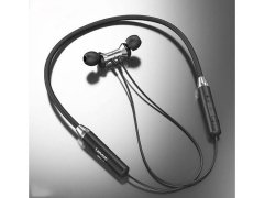 هندزفری بلوتوث لنوو Lenovo QE63 Neckband Bluetooth Earphone