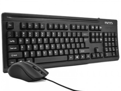 کیبورد و ماوس باسیم تسکو TSCO TKM 8059 Keyboard & Mouse