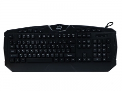 کیبورد با سیم تسکو TSCO TK 8117L Wired Keyboard