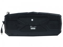 کیبورد با سیم تسکو TSCO TK 8117L Wired Keyboard
