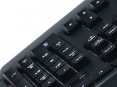 کیبورد با سیم تسکو TSCO TK 8117L Wired Keyboard