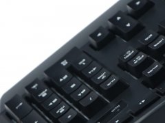کیبورد با سیم تسکو TSCO TK 8117L Wired Keyboard