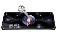 محافظ صفحه نمایش شیشه‌ ای نیلکین ایسوس Nillkin Amazing CP+ Pro Glass Asus ROG Phone 5
