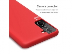 قاب سیلیکونی نیلکین سامسونگ Nillkin Flex Pure Case Samsung S21 Plus