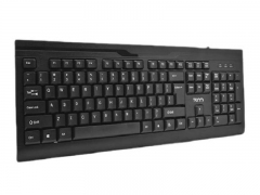 کیبورد با سیم تسکو TSCO TK 8012 Wired Keyboard