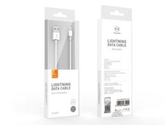 کابل شارژ و انتقال داده لایتنینگ مک دودو Mcdodo CA-602 Lightning Data Cable 1M