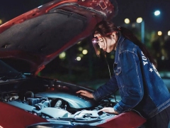 چراغ هدلایت قابل شارژ شیائومی Xiaomi BEEBEST FH100 Headlight
