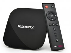 اندروید باکس تسکو TSCO Tab 100 Plus Android Box
