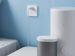پریز برق هوشمند شیائومی Xiaomi Mijia Smart Wall Socket ZNCZ01ZM