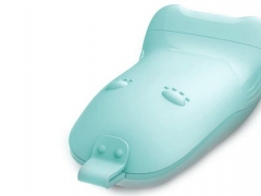ناخن گیر اتوماتیک کودک شیائومی XIAOMI Mr.Handx HFN1 Electric Baby Nail Trimmer