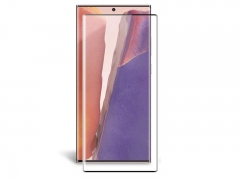 محافظ صفحه پلیمر نانو ملتوبل سامسونگ Mletubl Polymer Nano Screen Guard Samsung Note 20 Ultra