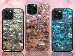 قاب محافظ طرح صدفی آیفون K.Doo SeaShell Case iPhone 12/12 Pro