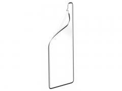 محافظ صفحه نانو تمام صفحه تمام چسب Baseus Huawei P30 Pro Coverage Screen Protector