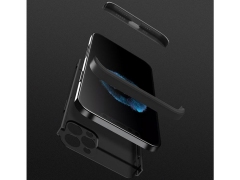 قاب محافظ 360 آیفون GKK Case iPhone 12 Pro