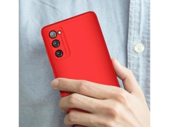 قاب محافظ 360 سامسونگ GKK Case Samsung Galaxy S20 FE