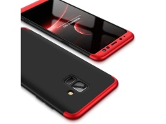 قاب 360 سامسونگ GKK Case Samsung Galaxy A8 2018
