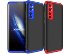 قاب محافظ 360 شیائومی GKK Case Xiaomi mi Note 10 Lite