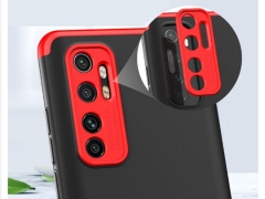قاب محافظ 360 شیائومی GKK Case Xiaomi mi Note 10 Lite