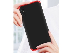 قاب محافظ 360 شیائومی GKK Case Xiaomi Redmi 9A