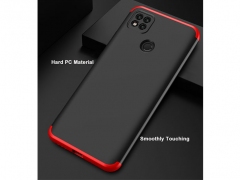 قاب محافظ 360 شیائومی GKK Case Xiaomi Redmi 9C