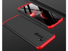 قاب محافظ 360 شیائومی GKK Case Xiaomi Redmi 9