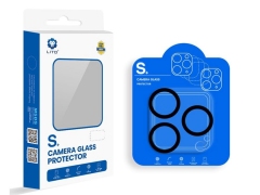 محافظ لنز دوربین آیفون لیتو Lito S+ Lens iPhone 12 Pro Max