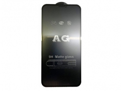 محافظ صفحه نمایش شیشه ای مات آیفون AG Glass iPhone 12/12 Pro