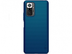 قاب محافظ نیلکین شیائومی Nillkin Frosted Shield Case Xiaomi Redmi Note 10 Pro/10 Pro Max