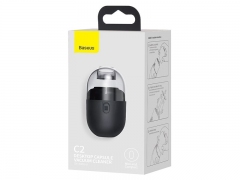 جارو شارژی بیسوس Baseus مدل C2 CRXCQC2A-01