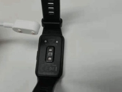 دستبند هوشمند آنر Honor Band 6 Smart Wristband